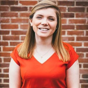 Meet your Posher, Laurel